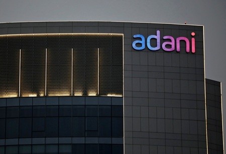 Adani Power